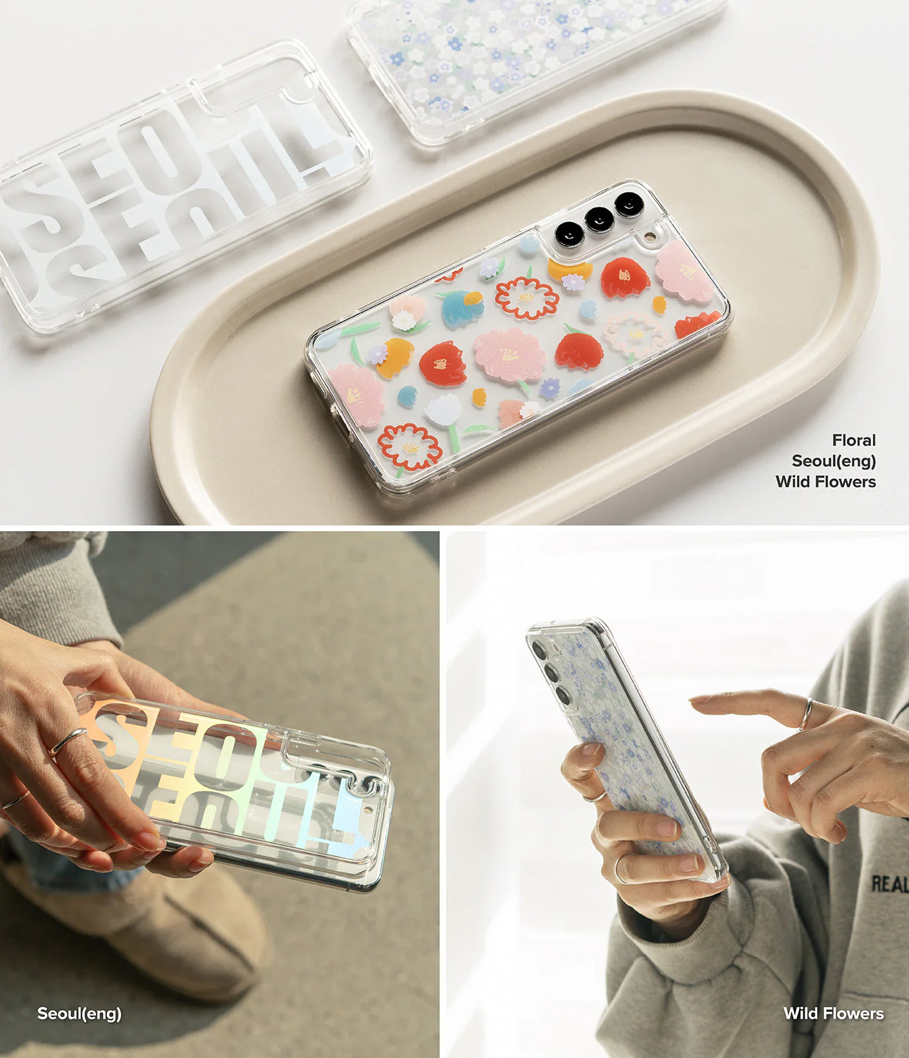 Galaxy S22 Case | Fusion Design - Image 4