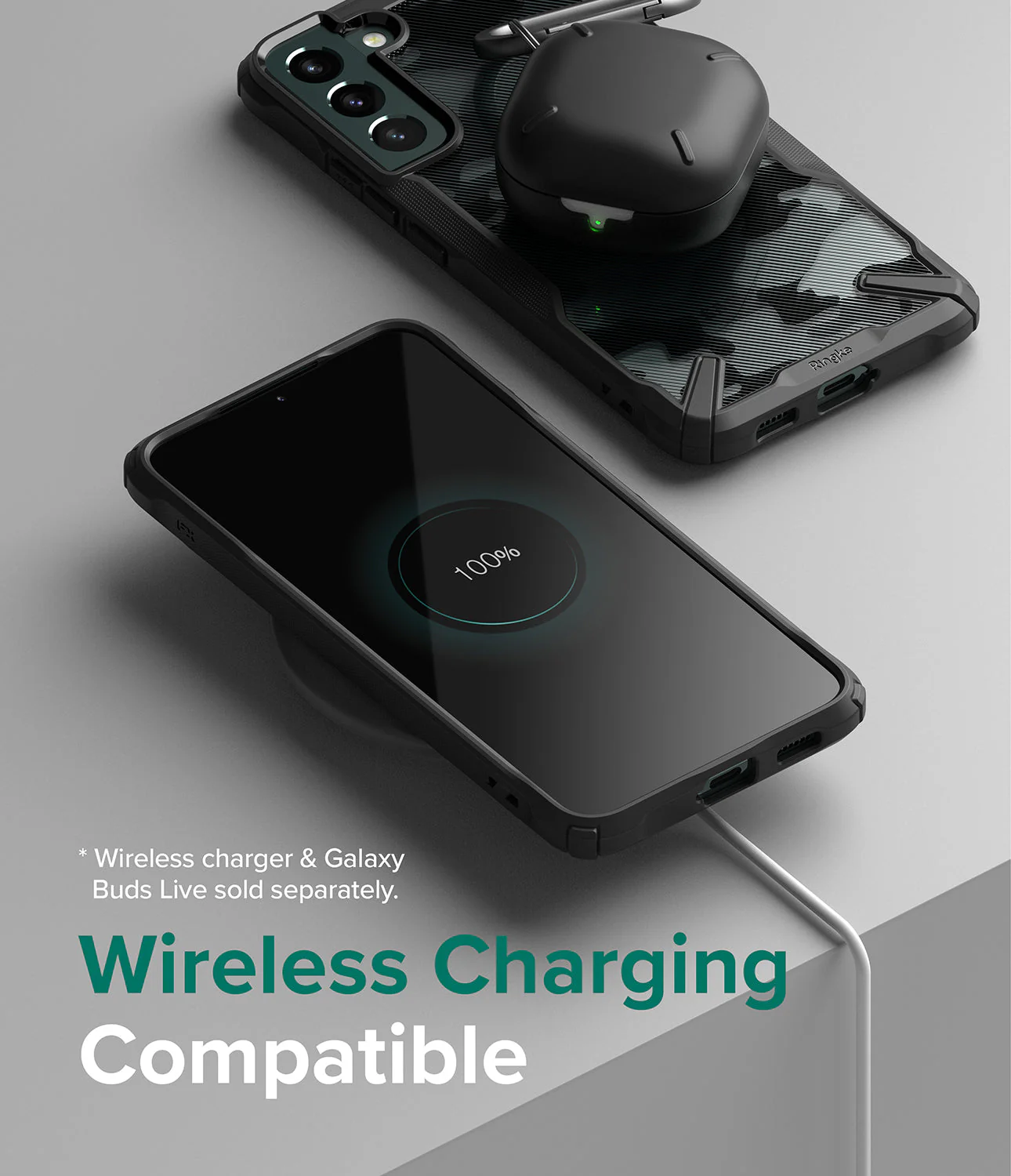Galaxy S22 Case | Fusion-X - Image 20