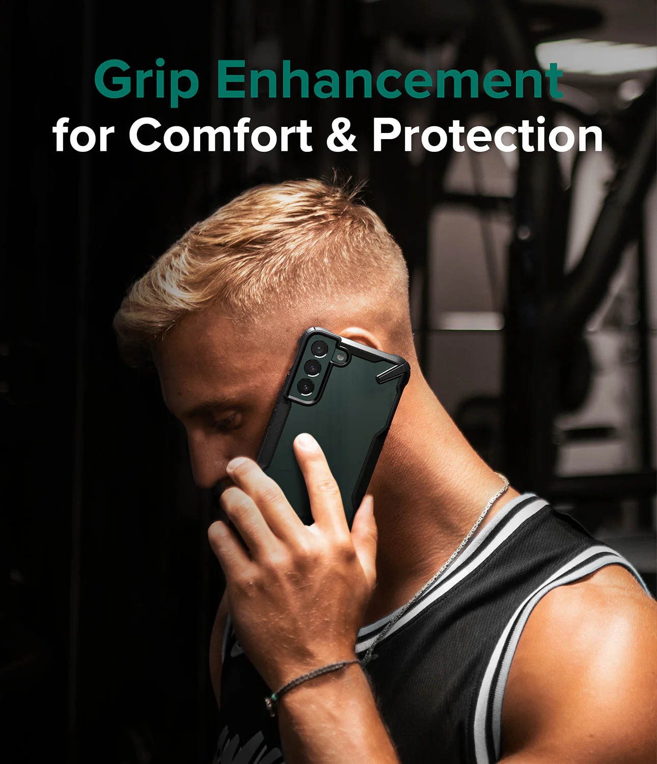 Galaxy S22 Case | Fusion-X - Image 9
