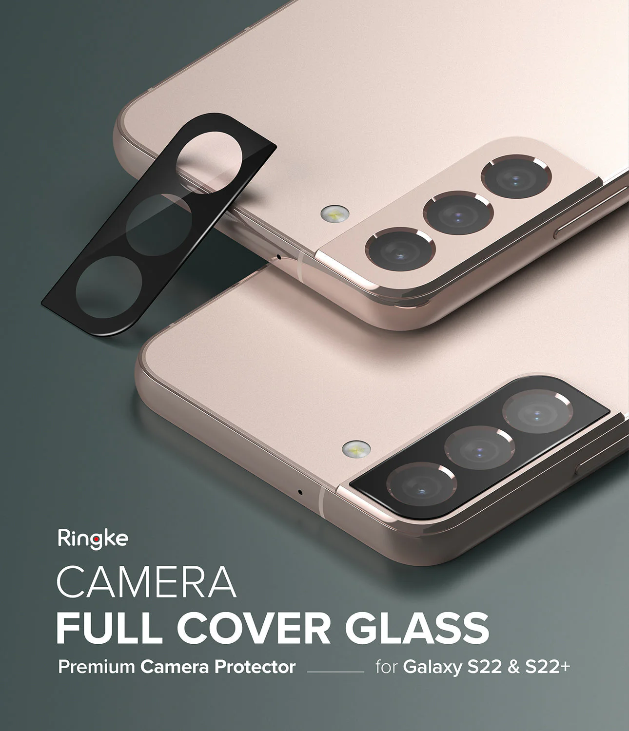 Galaxy S22 Plus Case Combo | Fusion Case + Screen Protector + Camera Protector - Image 50