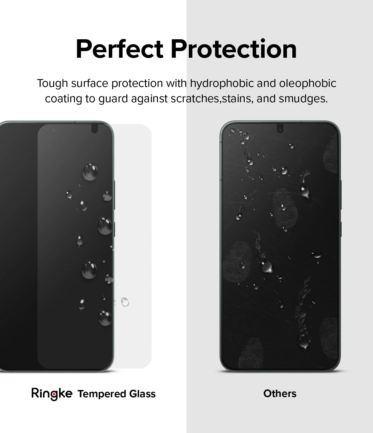 Galaxy S22 Plus Case Combo | Onyx Case + Screen Protector + Camera Protector - Image 33