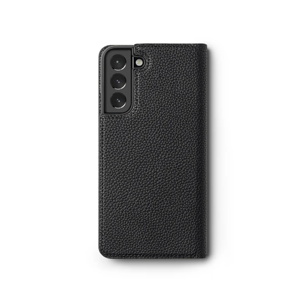 Galaxy S22 Plus Case | Folio Signature Standard - Image 4