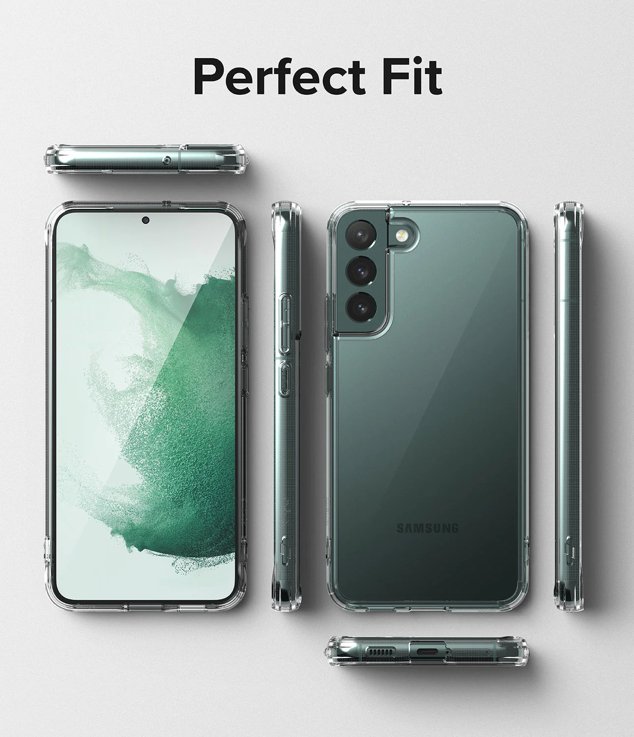 Galaxy S22 Plus Case | Fusion - Image 11