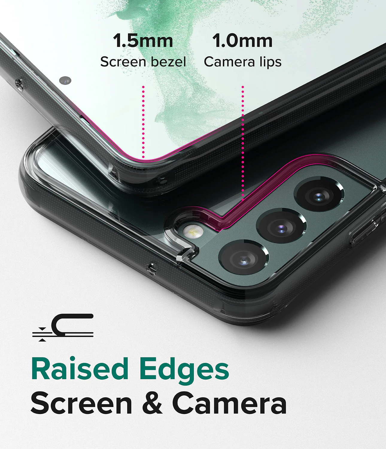 Galaxy S22 Plus Case | Fusion - Image 17