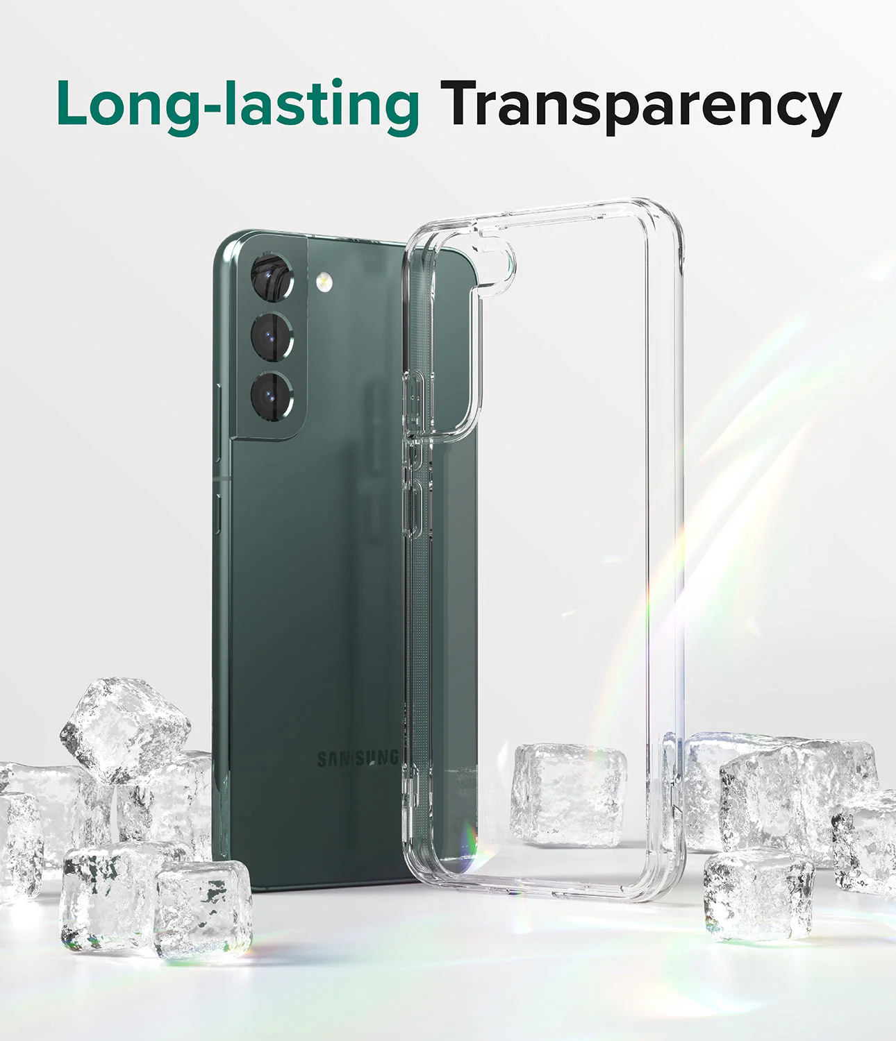 Galaxy S22 Plus Case | Fusion - Image 6