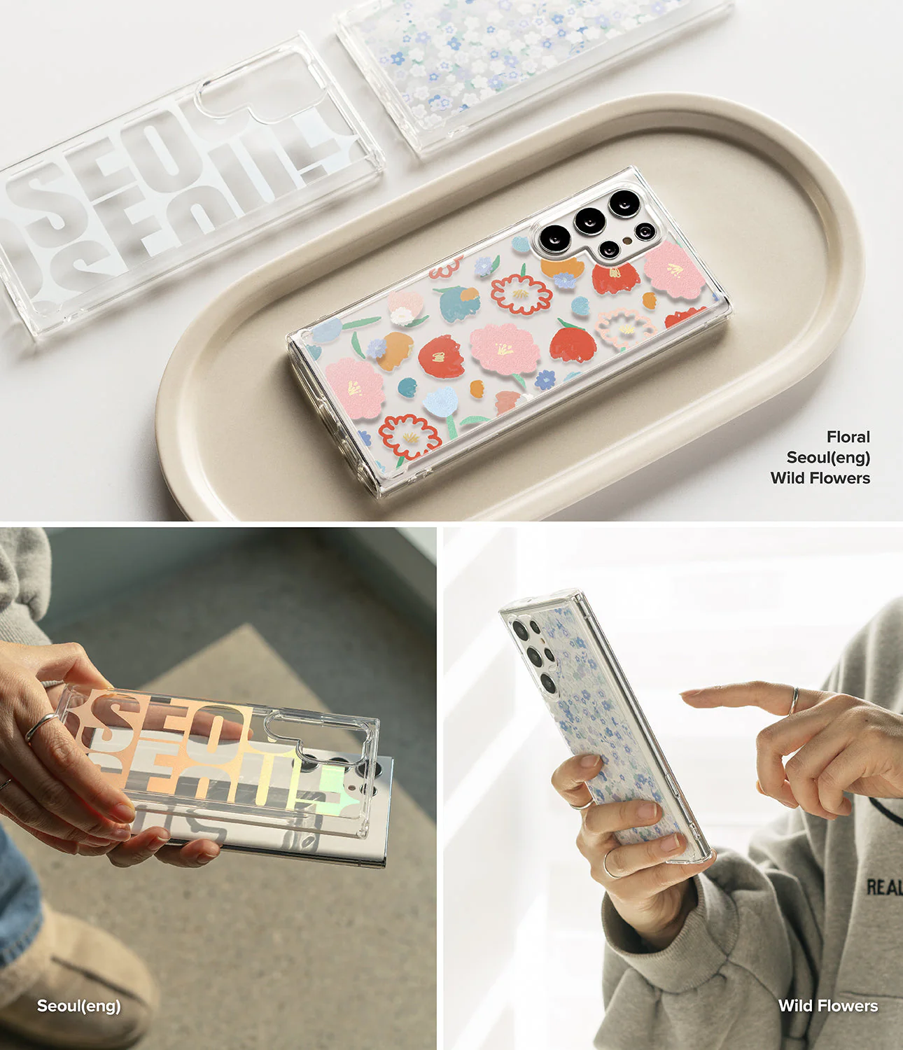 Galaxy S22 Plus Case | Fusion Design - Image 11