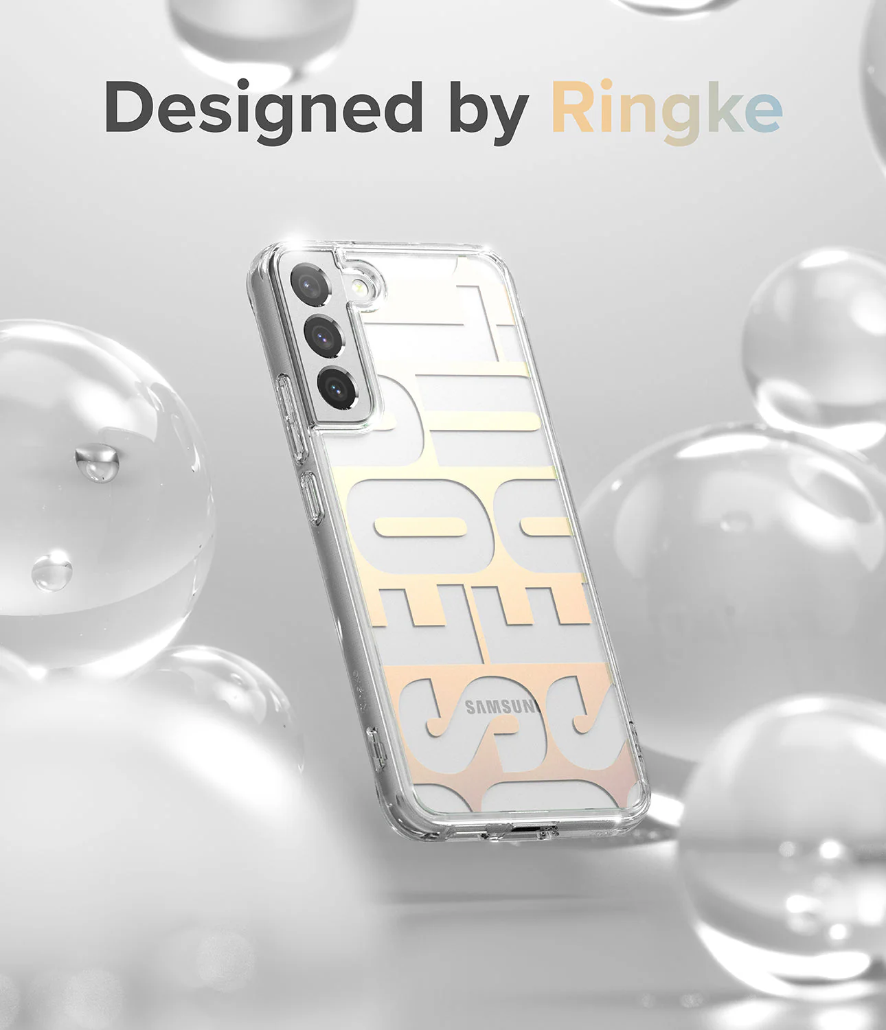 Galaxy S22 Plus Case | Fusion Design - Image 21