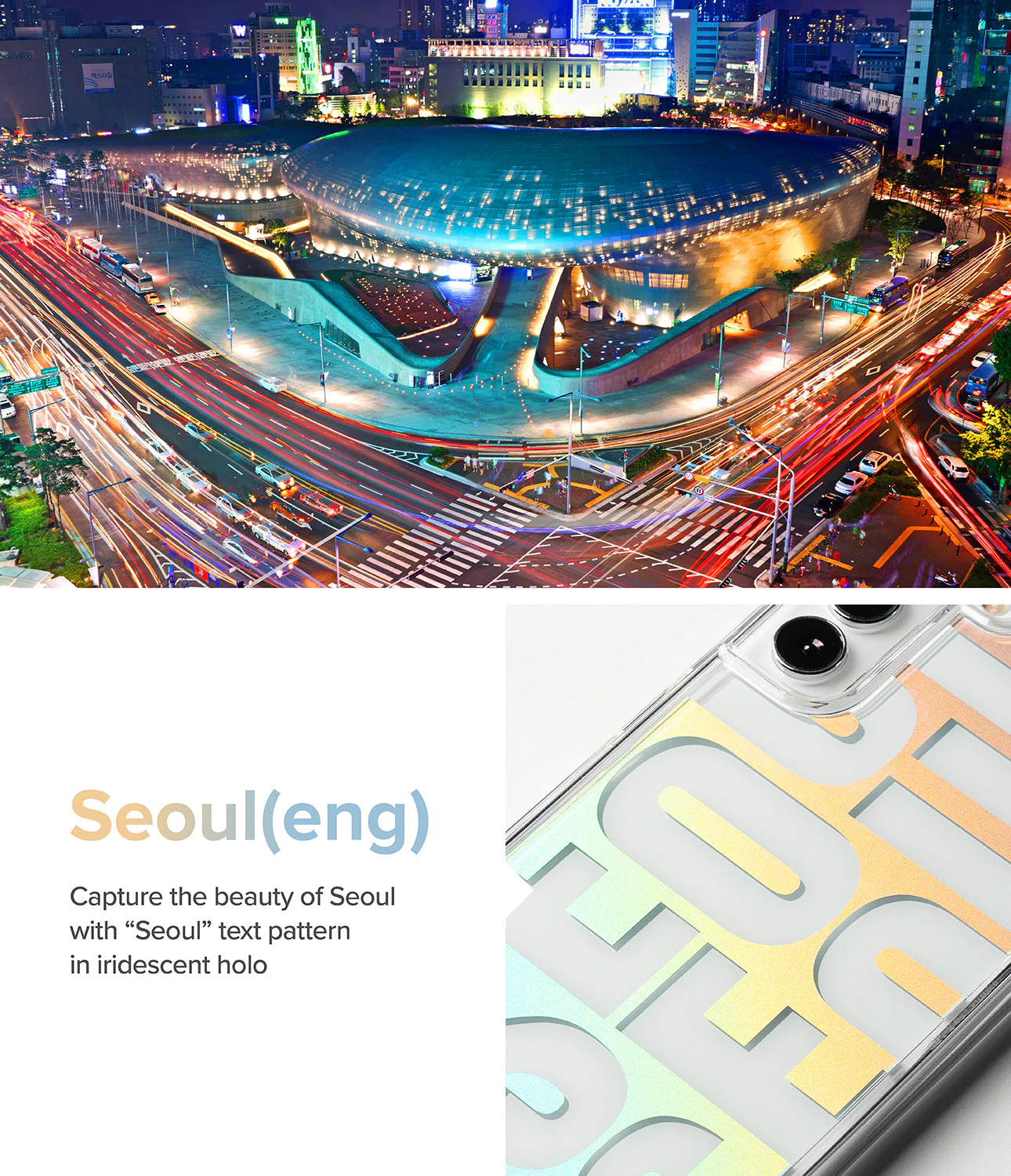Galaxy S22 Plus Case | Fusion Design - Image 22