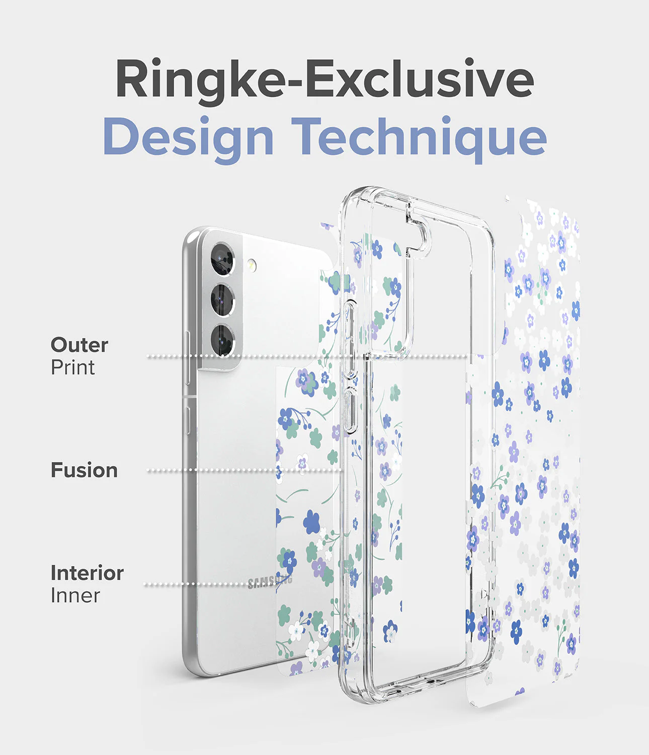 Galaxy S22 Plus Case | Fusion Design - Image 7