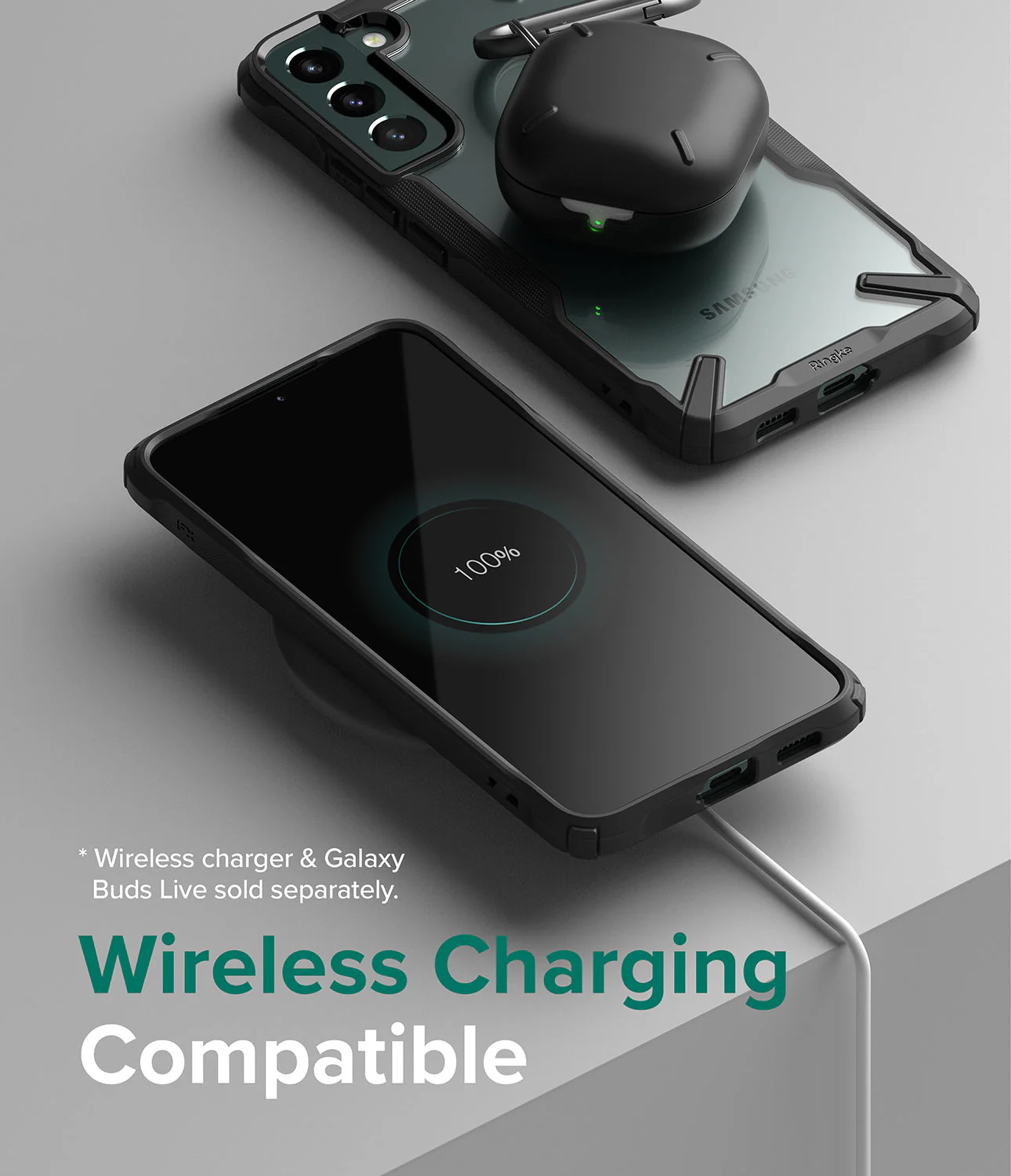 Galaxy S22 Plus Case | Fusion-X - Image 10