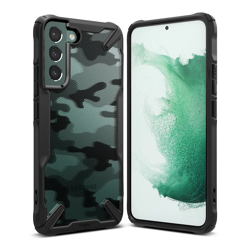 Galaxy S22 Plus Case | Fusion-X - Image 12