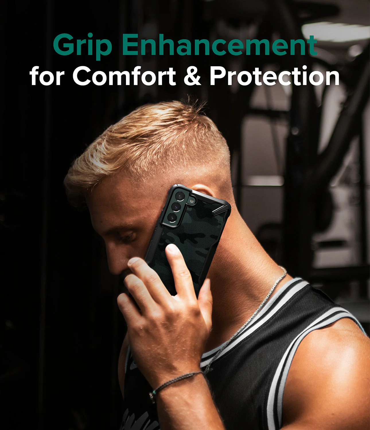 Galaxy S22 Plus Case | Fusion-X - Image 18