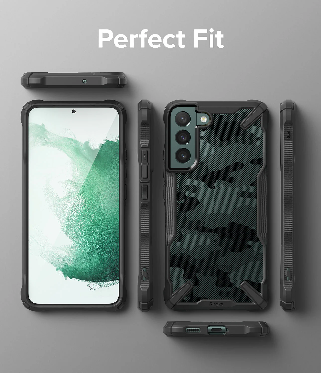 Galaxy S22 Plus Case | Fusion-X - Image 20
