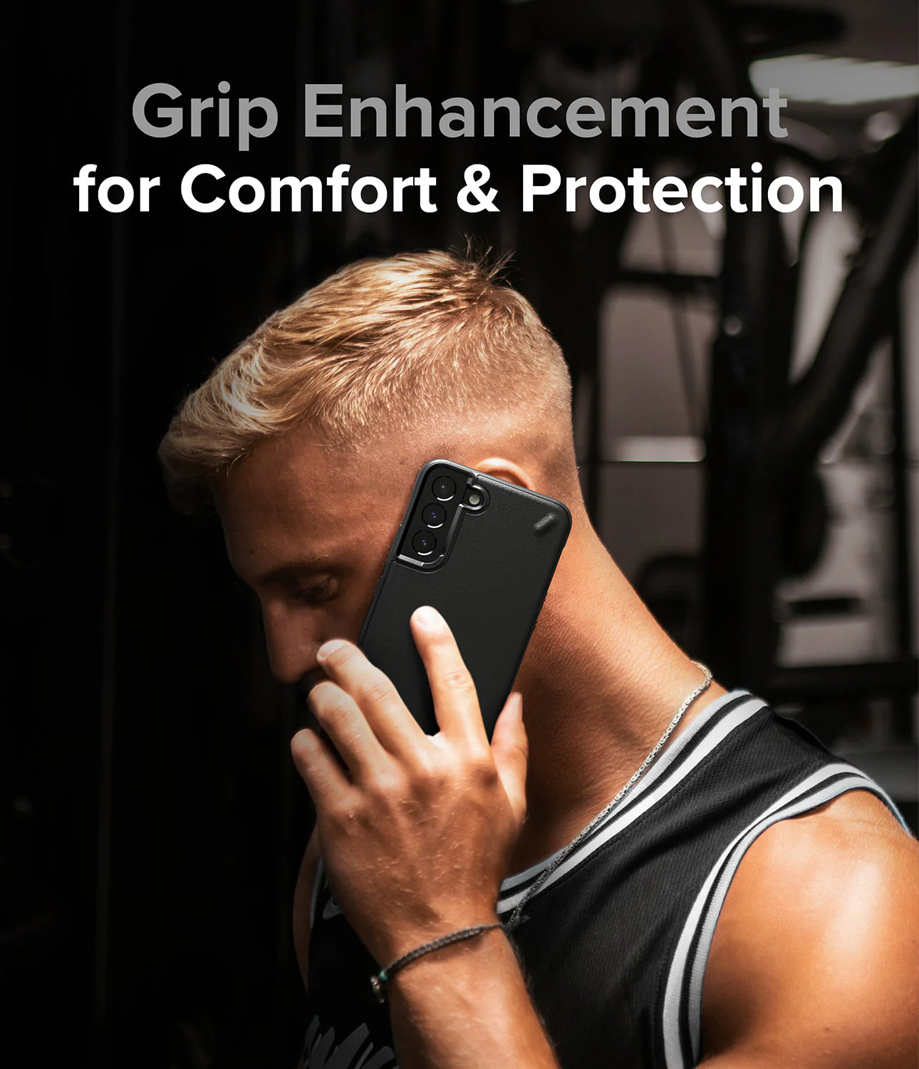 Galaxy S22 Plus Case | Onyx - Image 10