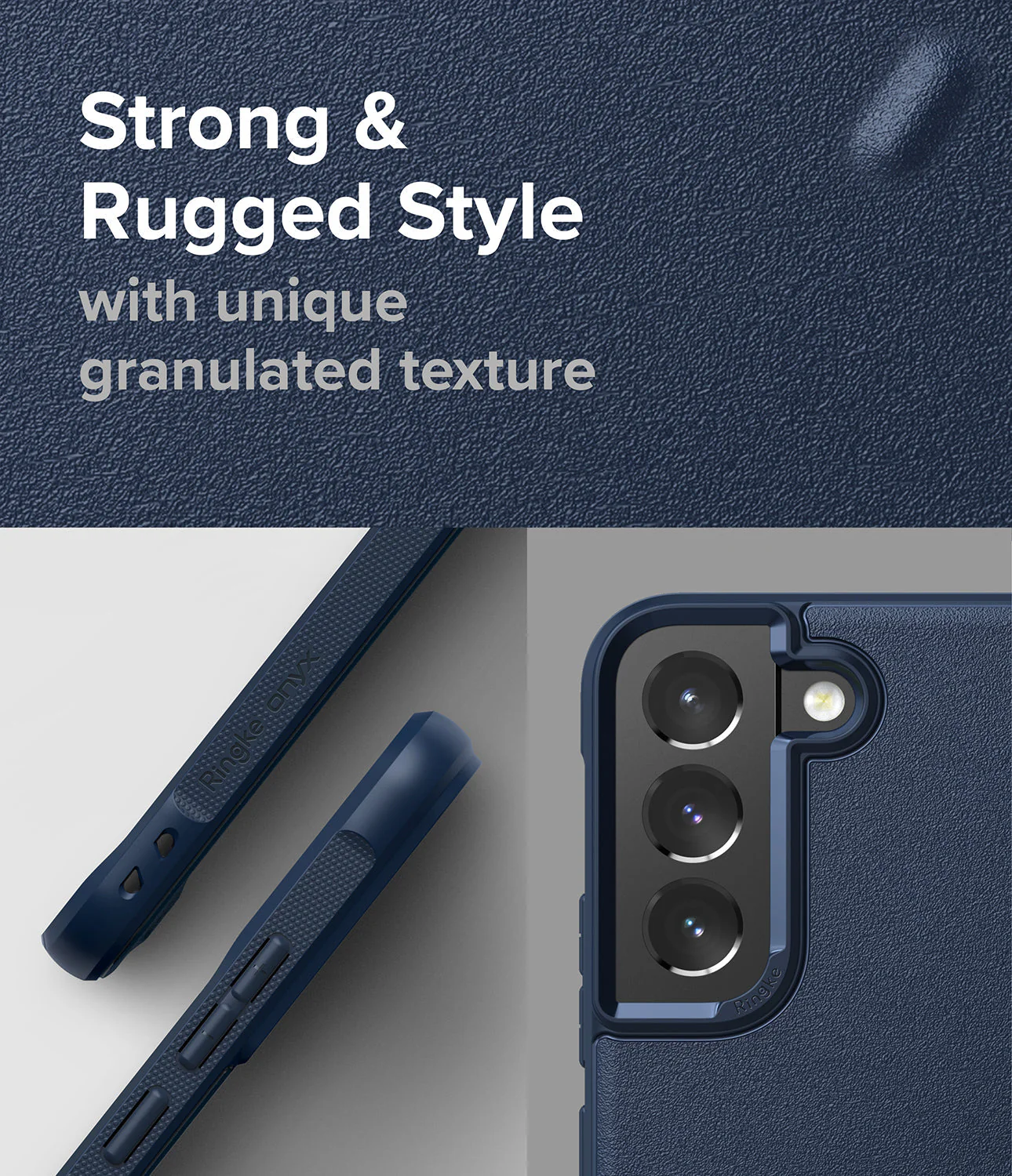 Galaxy S22 Plus Case | Onyx - Image 16