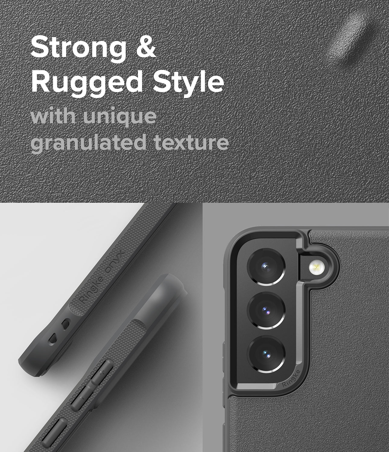 Galaxy S22 Plus Case | Onyx - Image 26