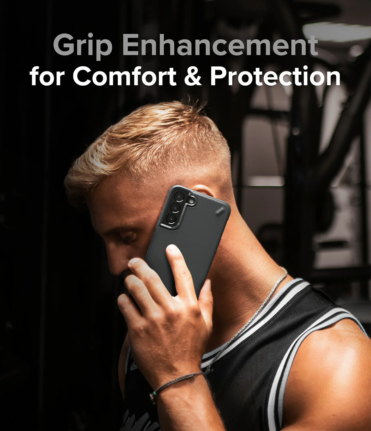 Galaxy S22 Plus Case | Onyx - Image 30