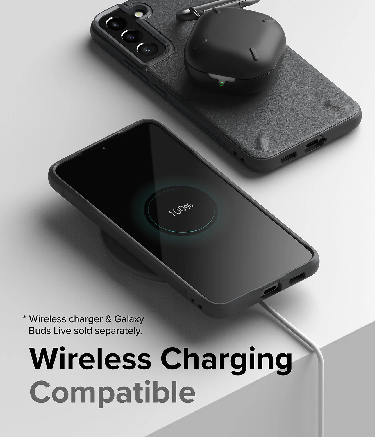 Galaxy S22 Plus Case | Onyx - Image 31