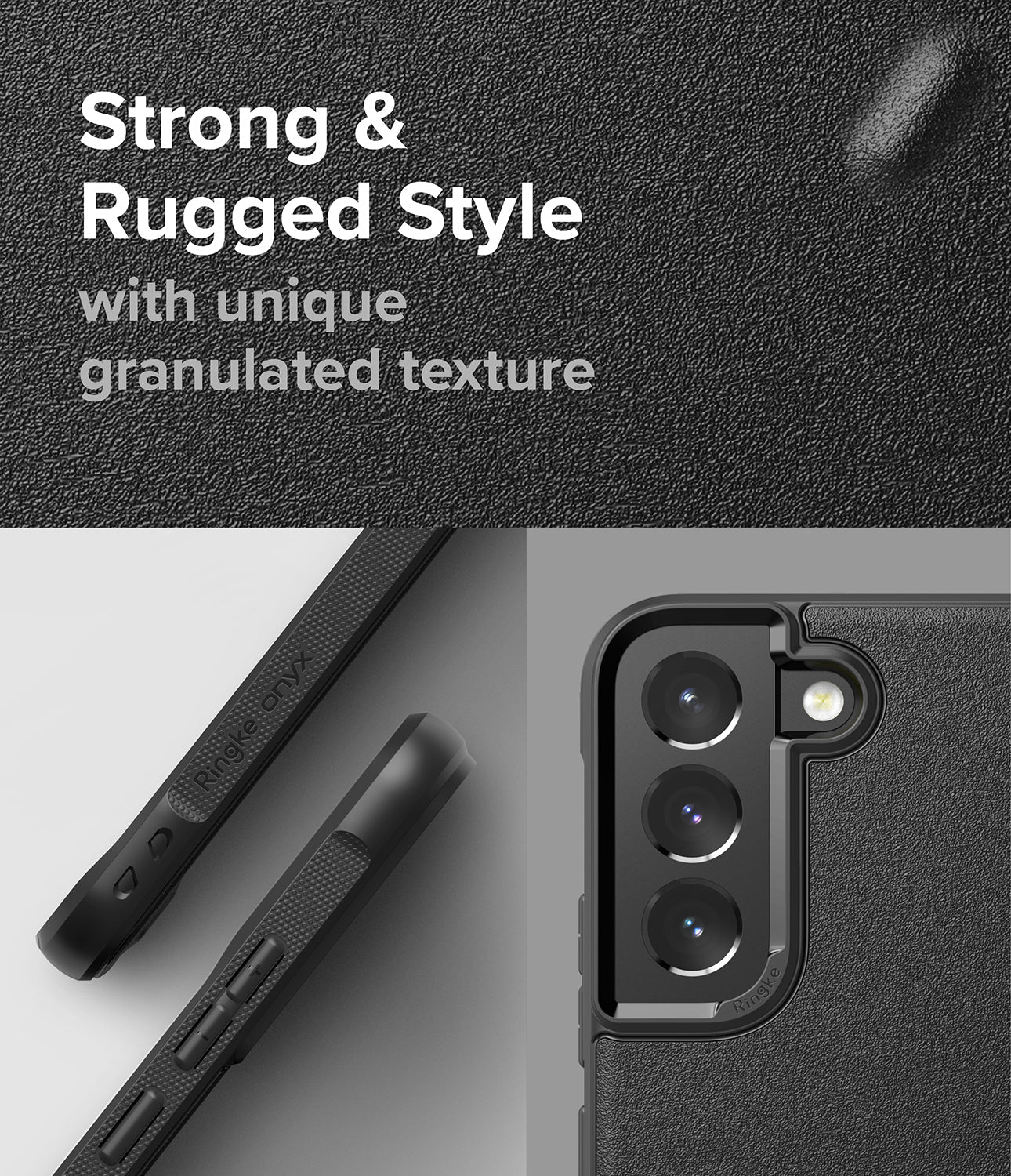 Galaxy S22 Plus Case | Onyx - Image 6