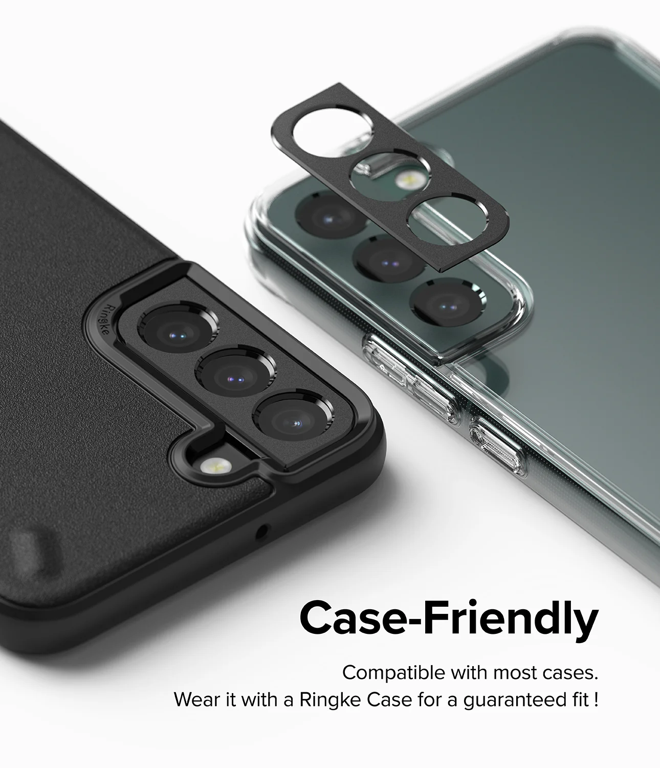 Galaxy S22 / S22 Plus | Camera Styling - Image 3