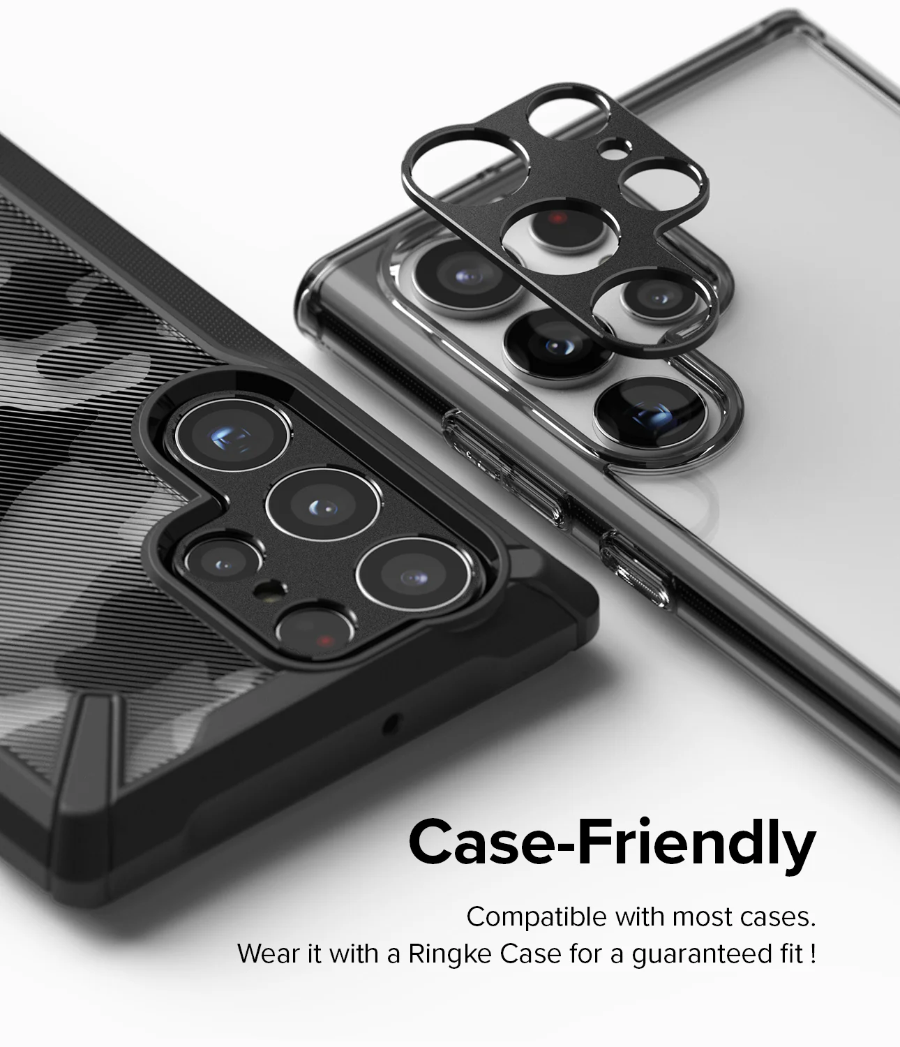 Galaxy S22 Ultra | Camera Styling - Image 6