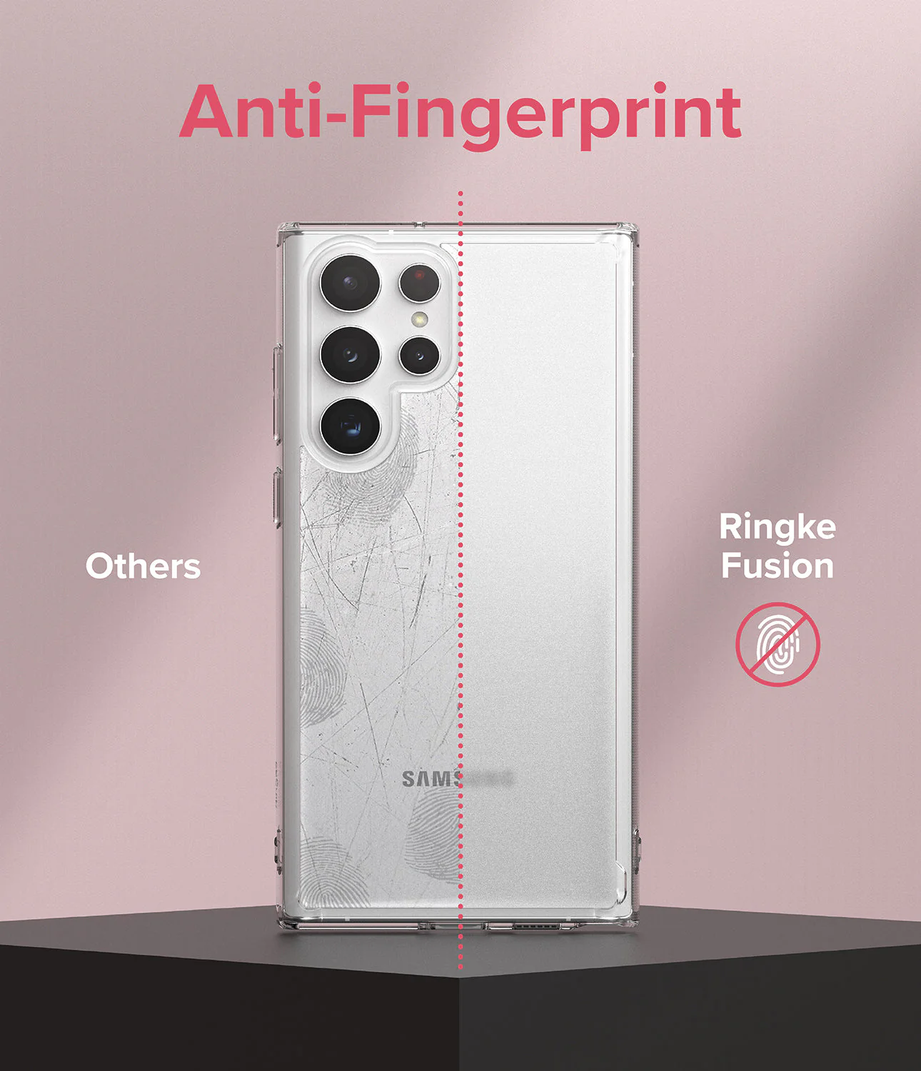 Galaxy S22 Ultra Case | Fusion - Image 15
