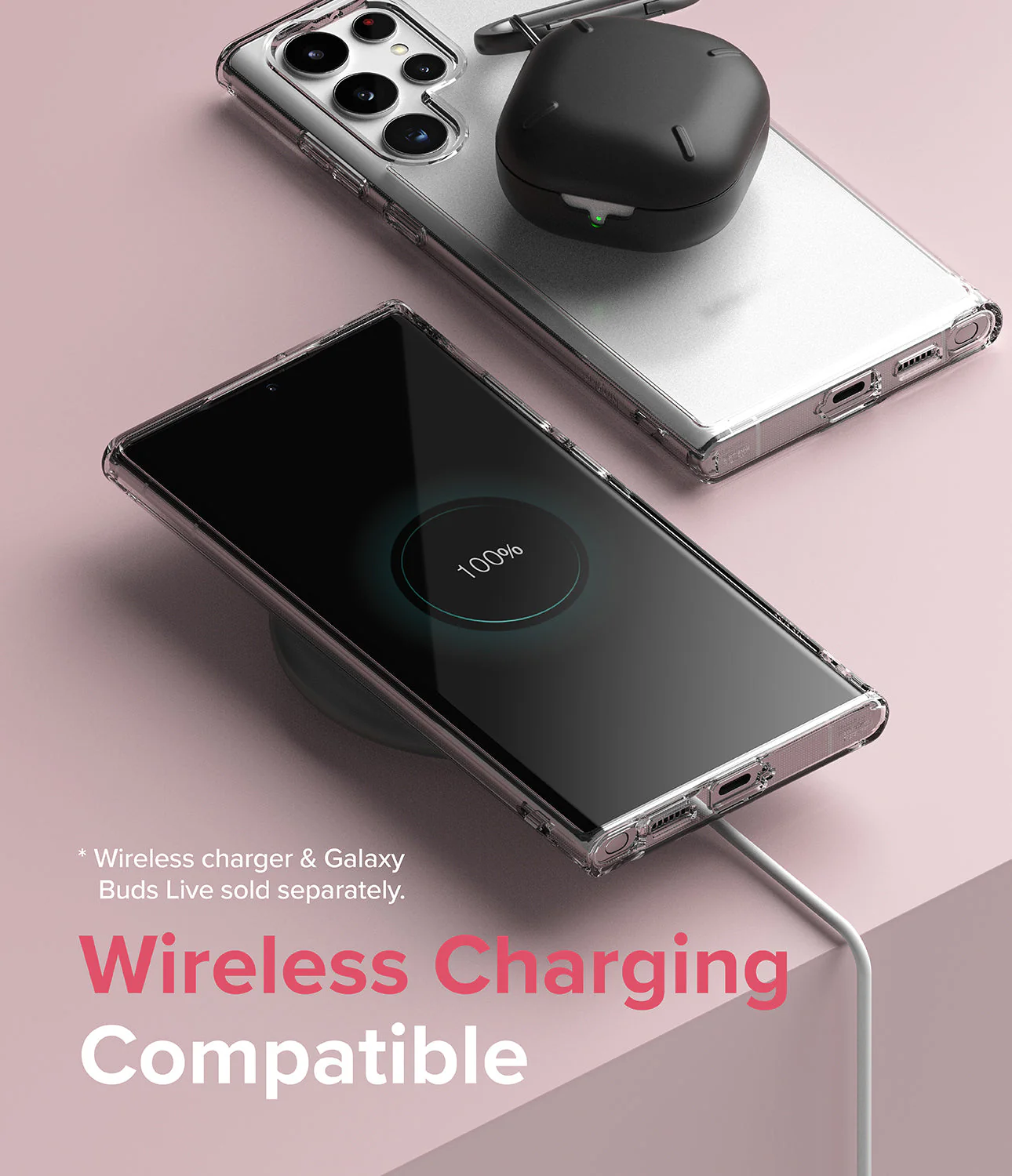 Galaxy S22 Ultra Case | Fusion - Image 19