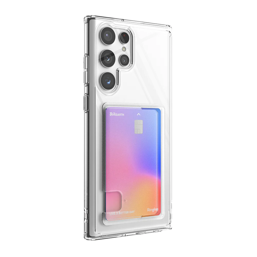 Galaxy S22 Ultra Case | Fusion Card - Image 4