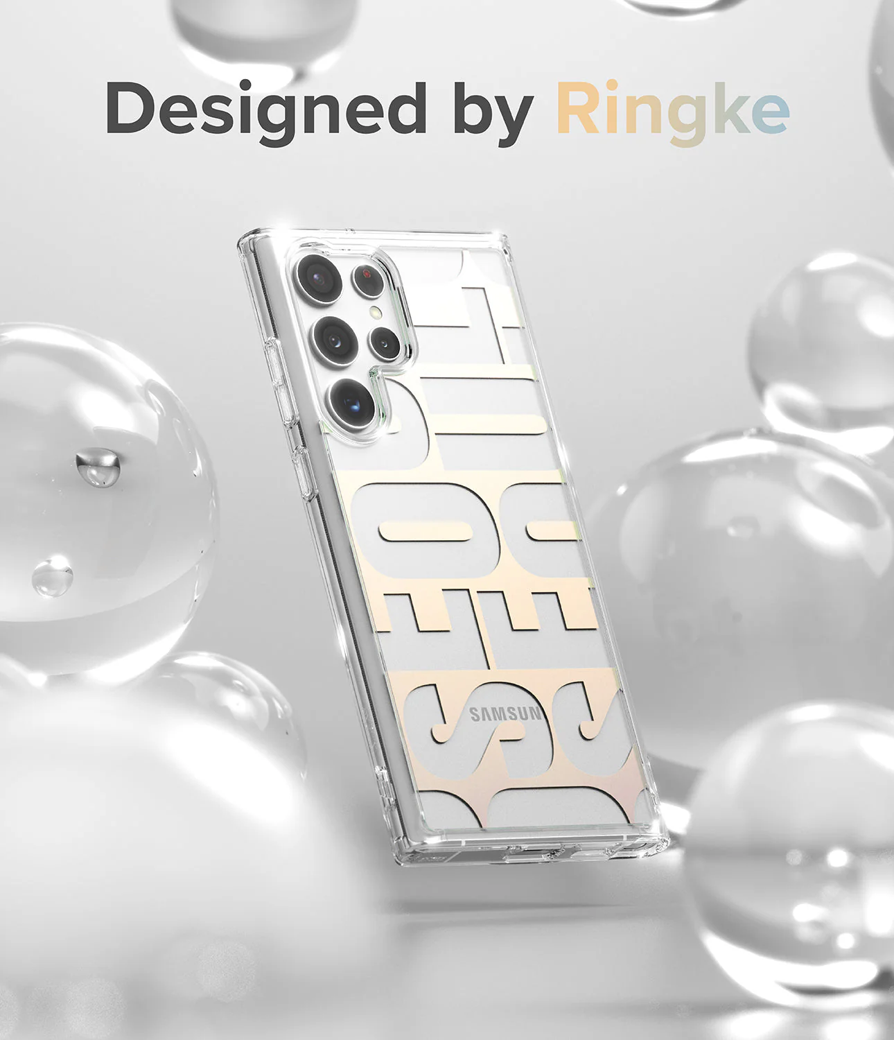 Galaxy S22 Ultra Case | Fusion Design - Image 20