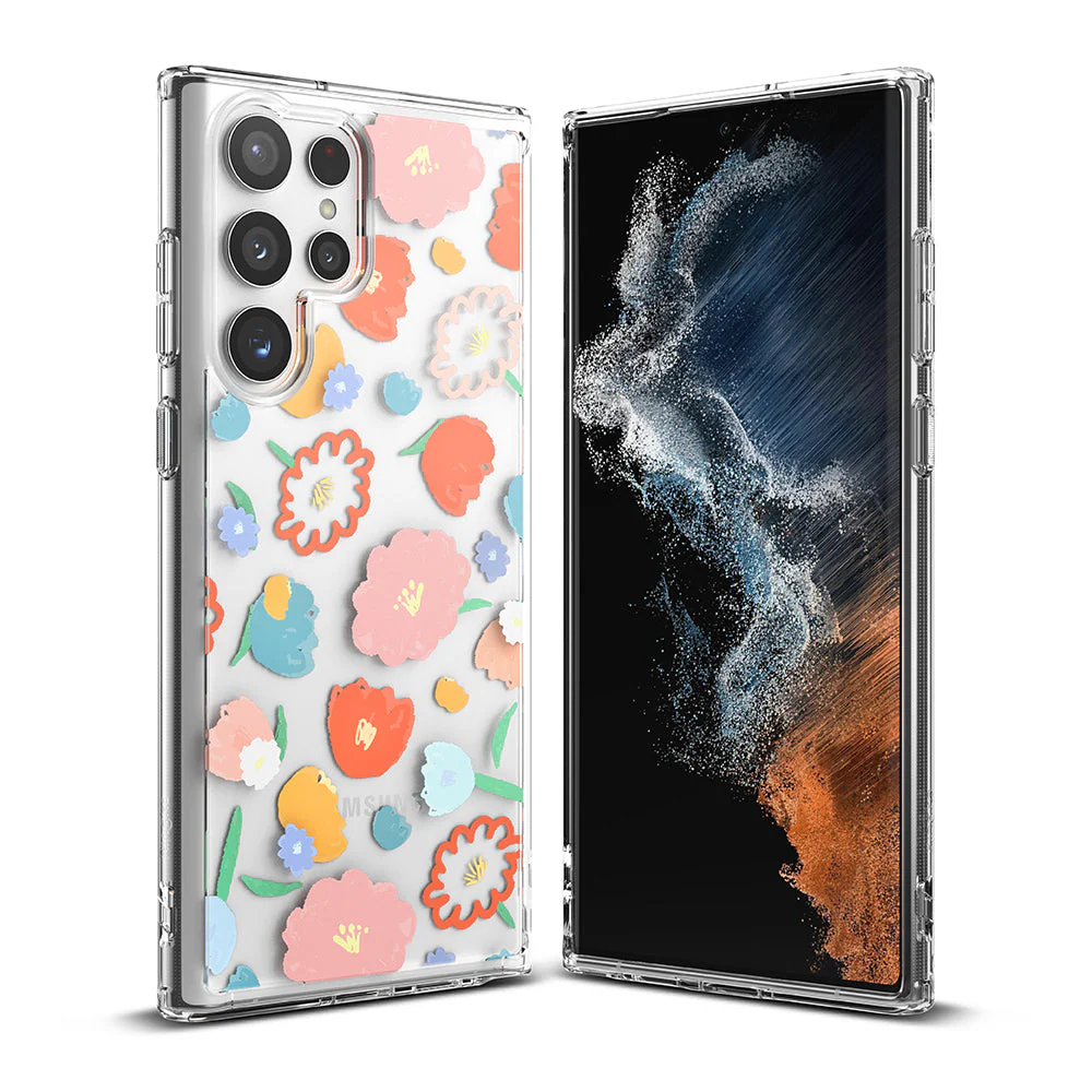 Galaxy S22 Ultra Case | Fusion Design - Image 3