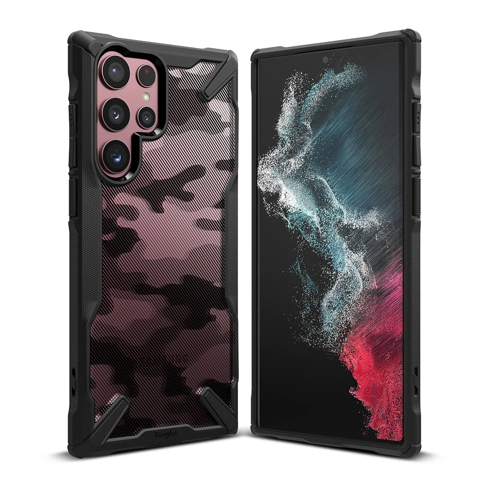 Galaxy S22 Ultra Case | Fusion-X - Image 12