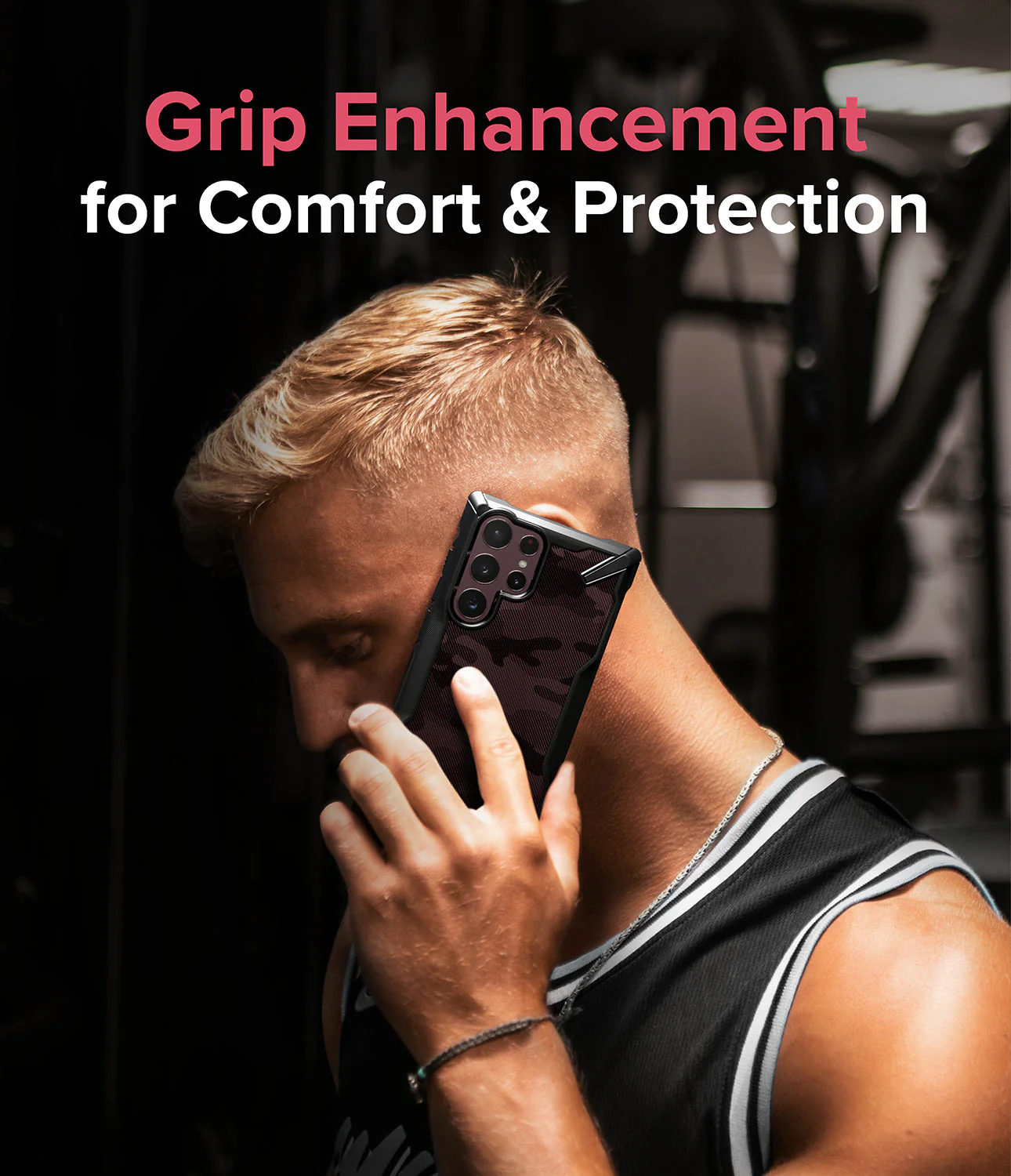 Galaxy S22 Ultra Case | Fusion-X - Image 15