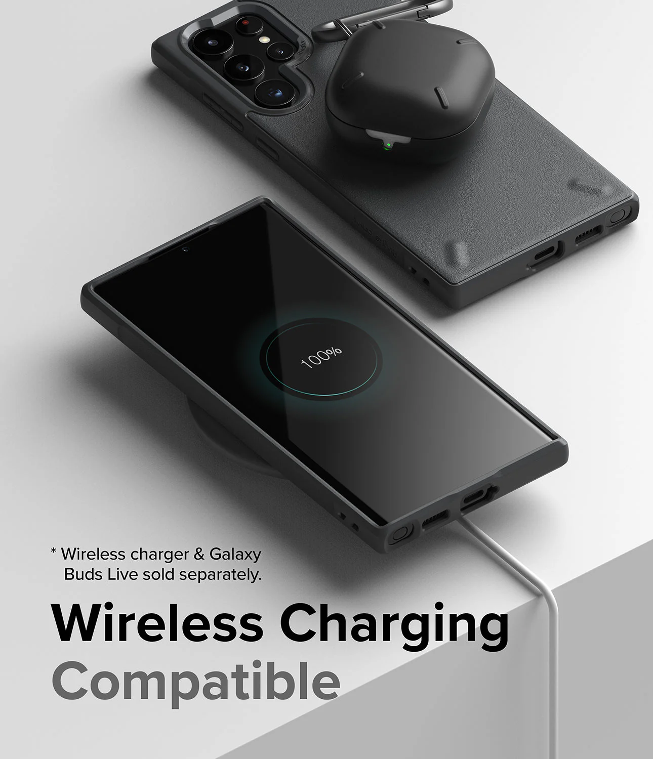 Galaxy S22 Ultra Case | Onyx - Image 20