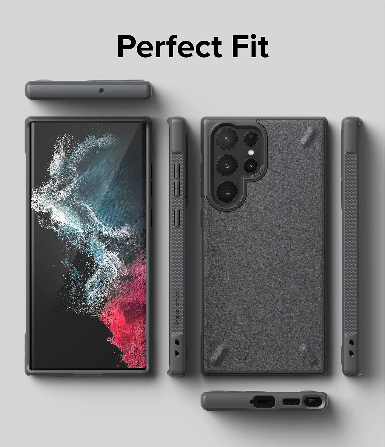Galaxy S22 Ultra Case | Onyx - Image 21