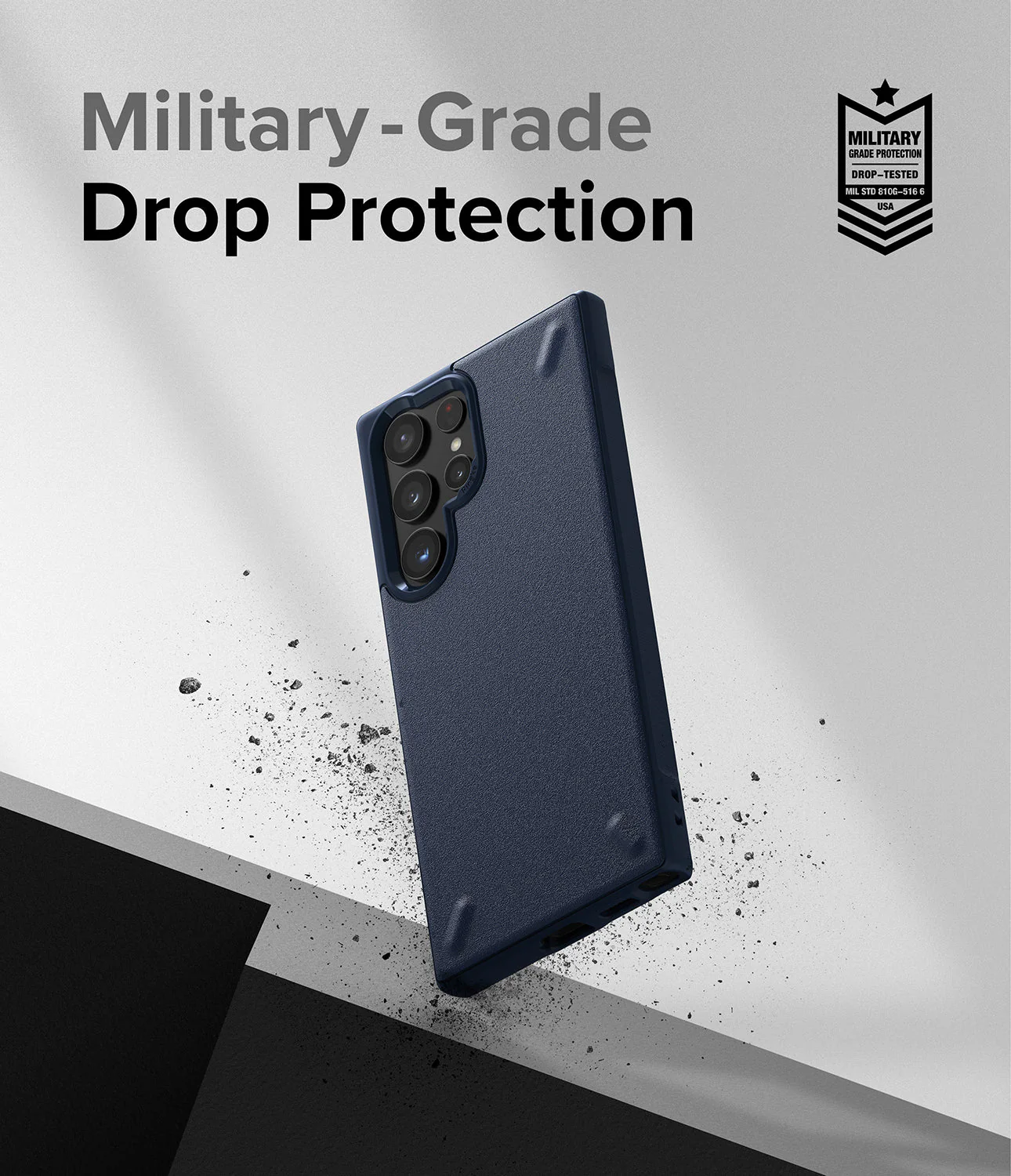 Galaxy S22 Ultra Case | Onyx - Image 28