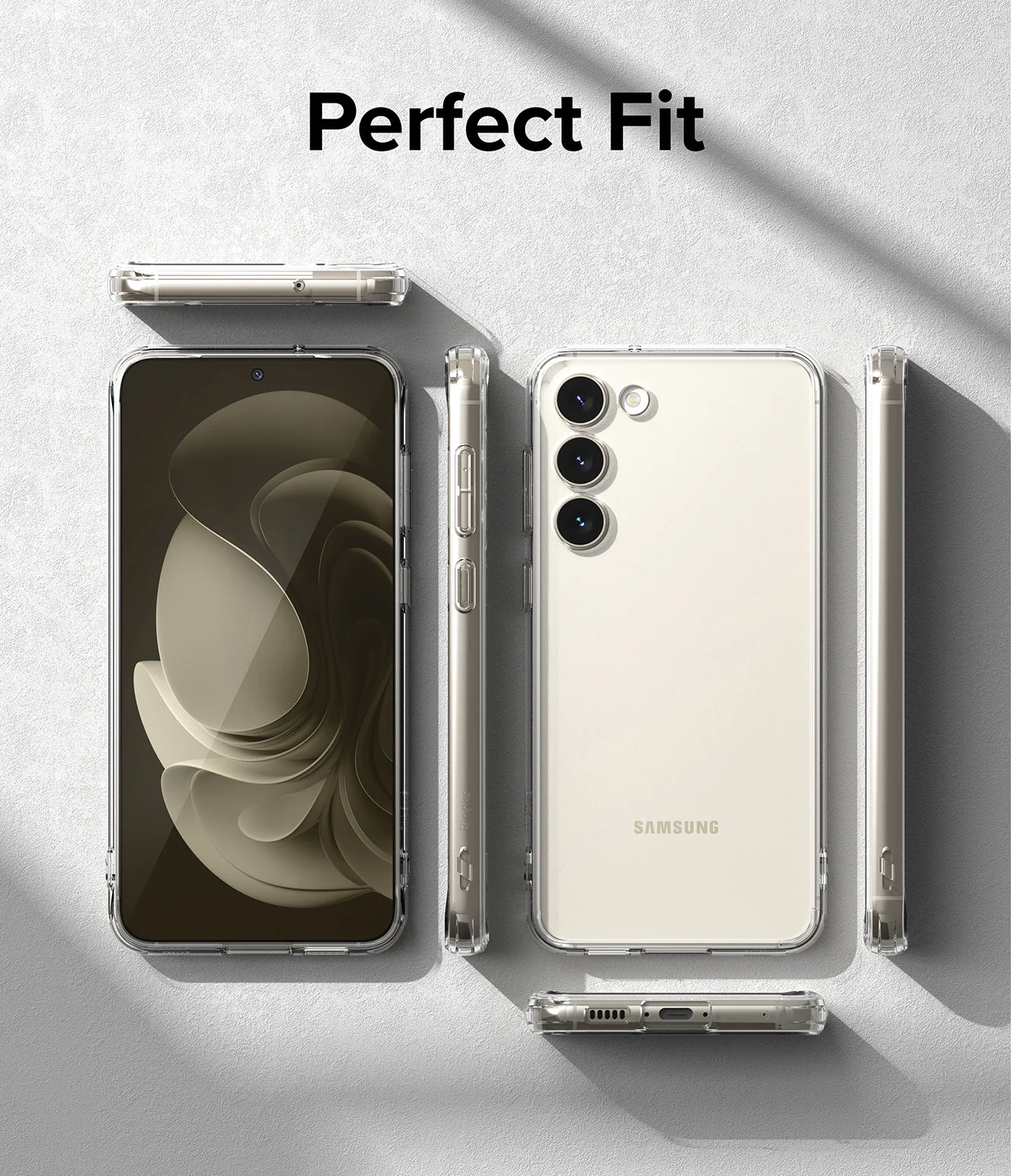 Galaxy S23 Case | Fusion - Image 10