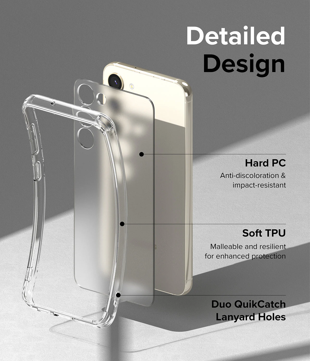 Galaxy S23 Case | Fusion - Image 24