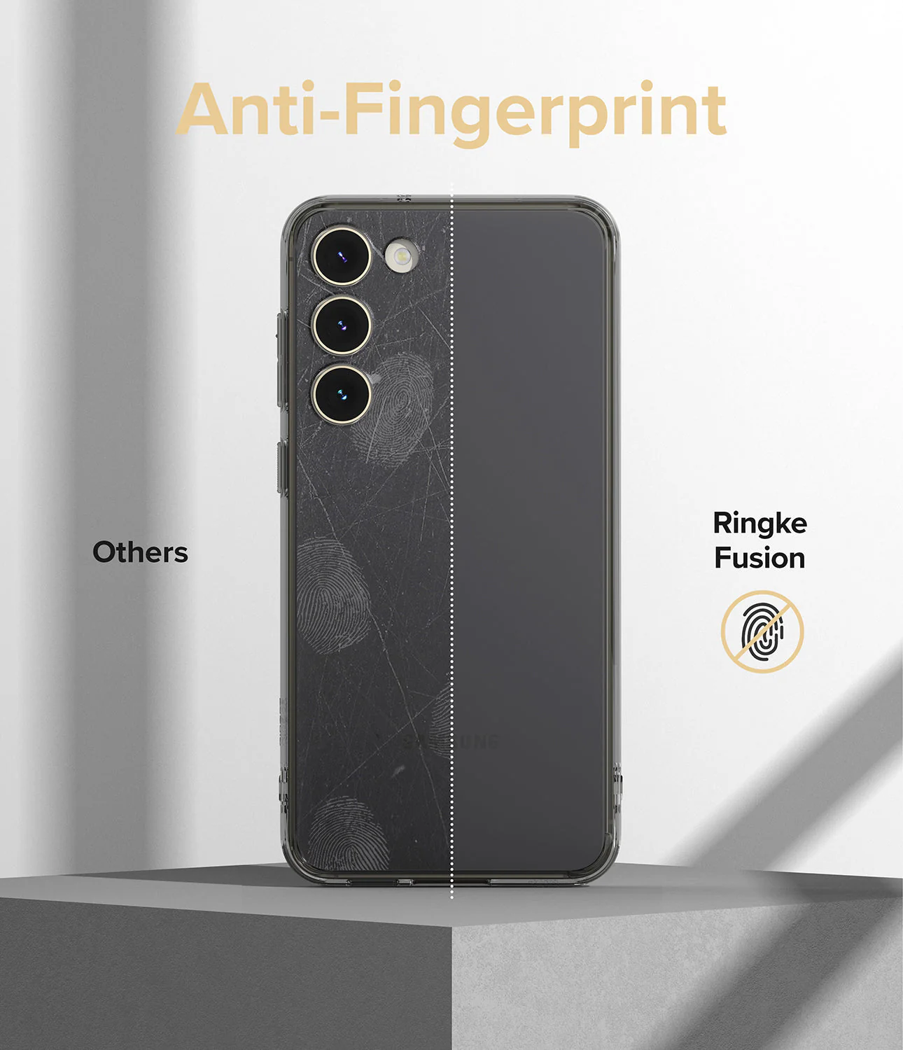 Galaxy S23 Case | Fusion - Image 33