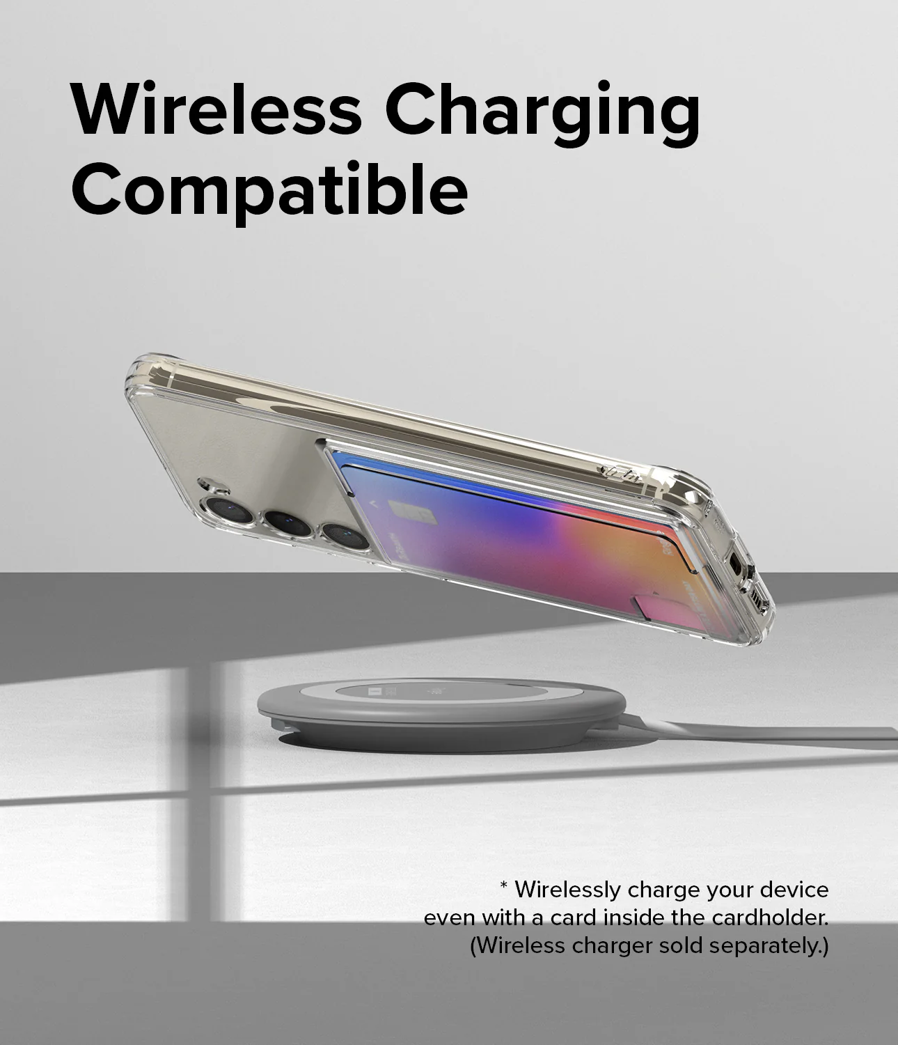 Galaxy S23 Case | Fusion Card - Image 16