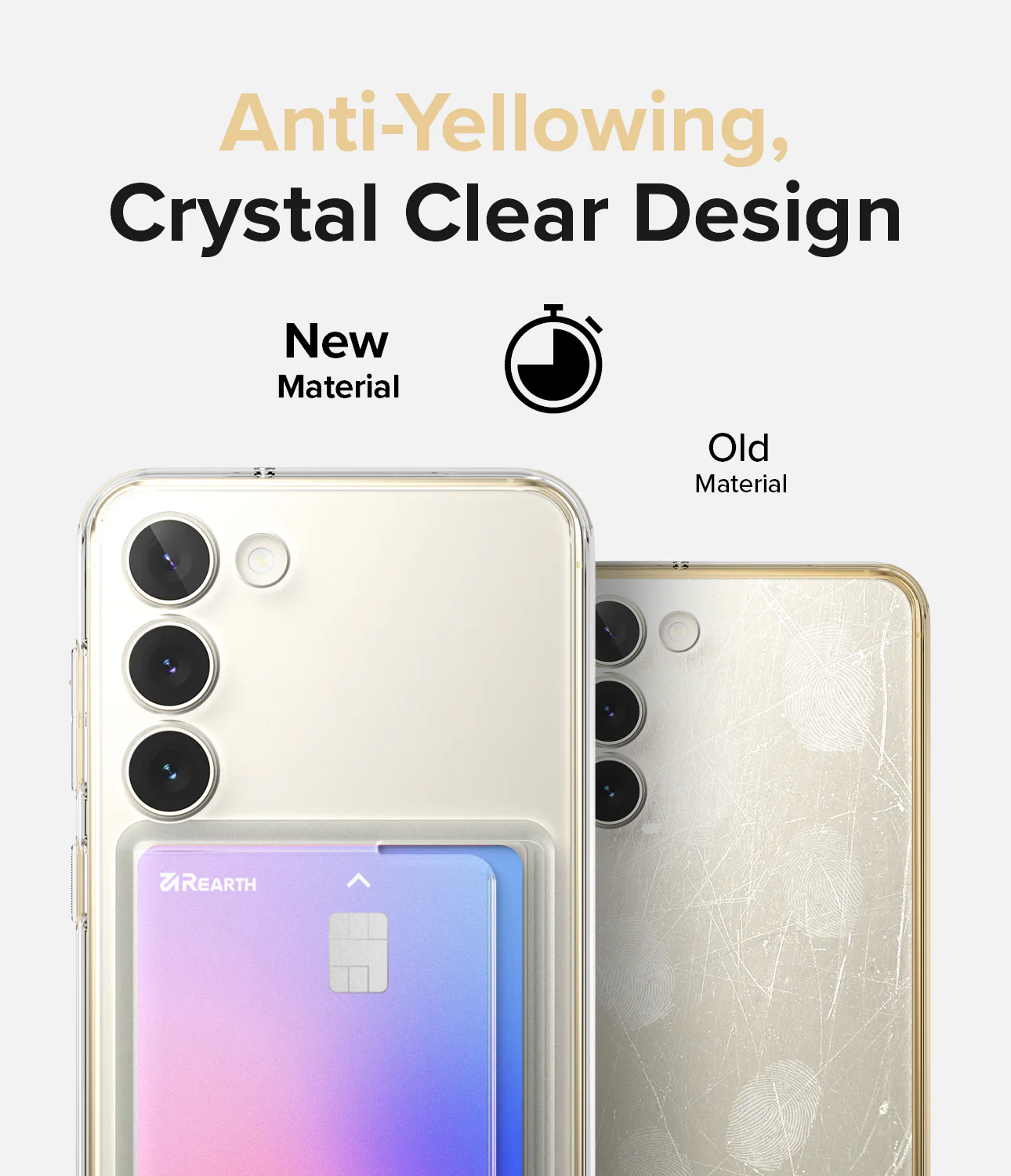 Galaxy S23 Case | Fusion Card - Image 4
