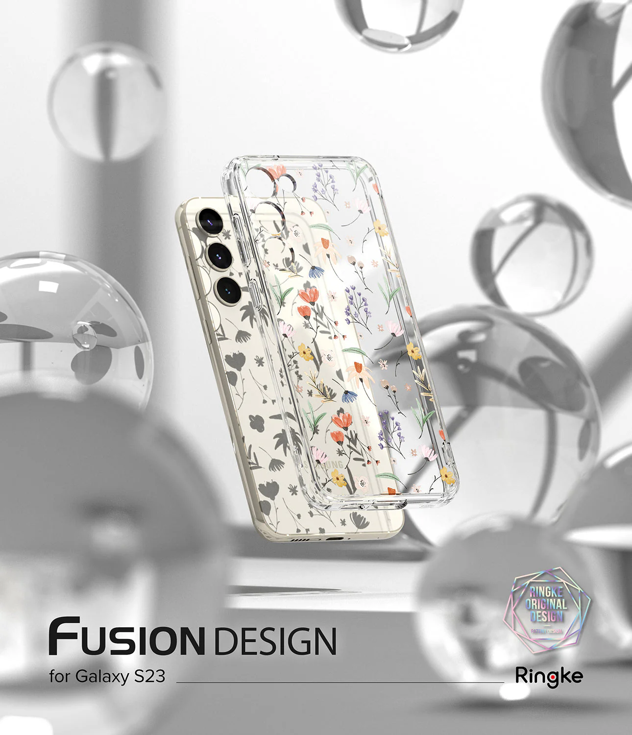 Galaxy S23 Case | Fusion Design - Image 2