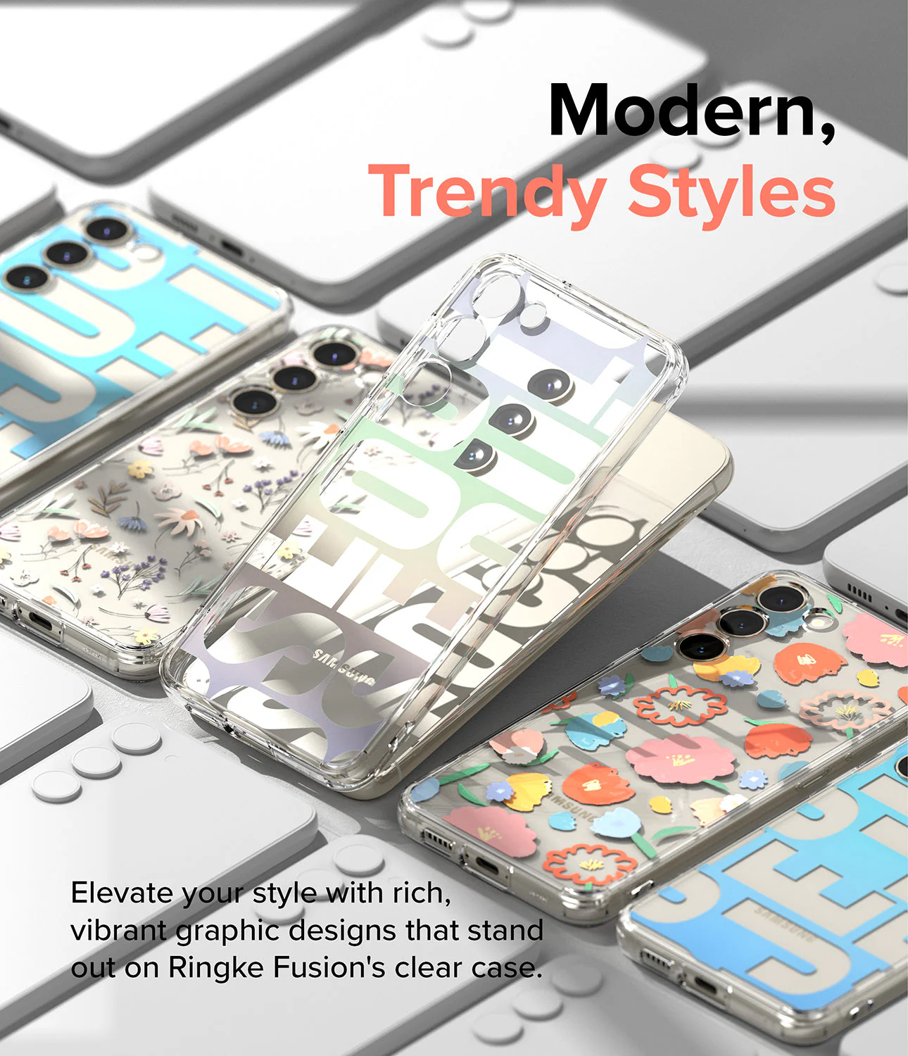 Galaxy S23 Case | Fusion Design - Image 20