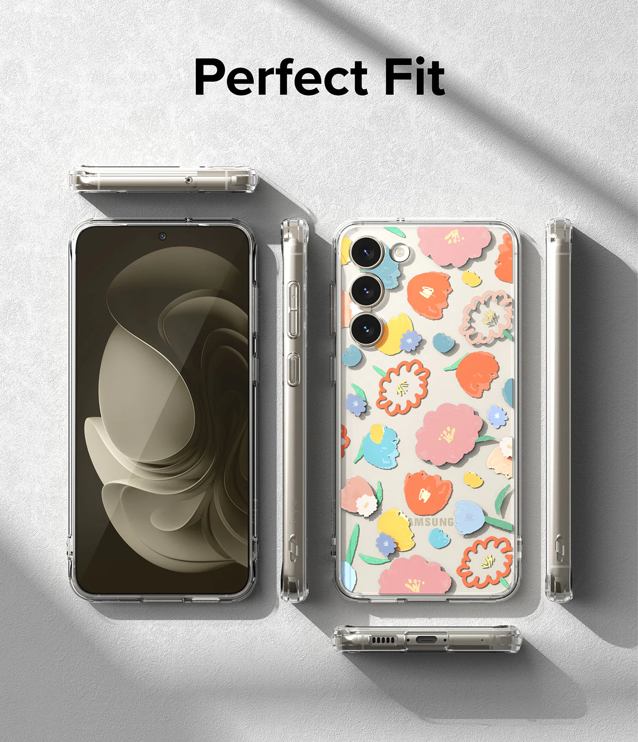 Galaxy S23 Case | Fusion Design - Image 25