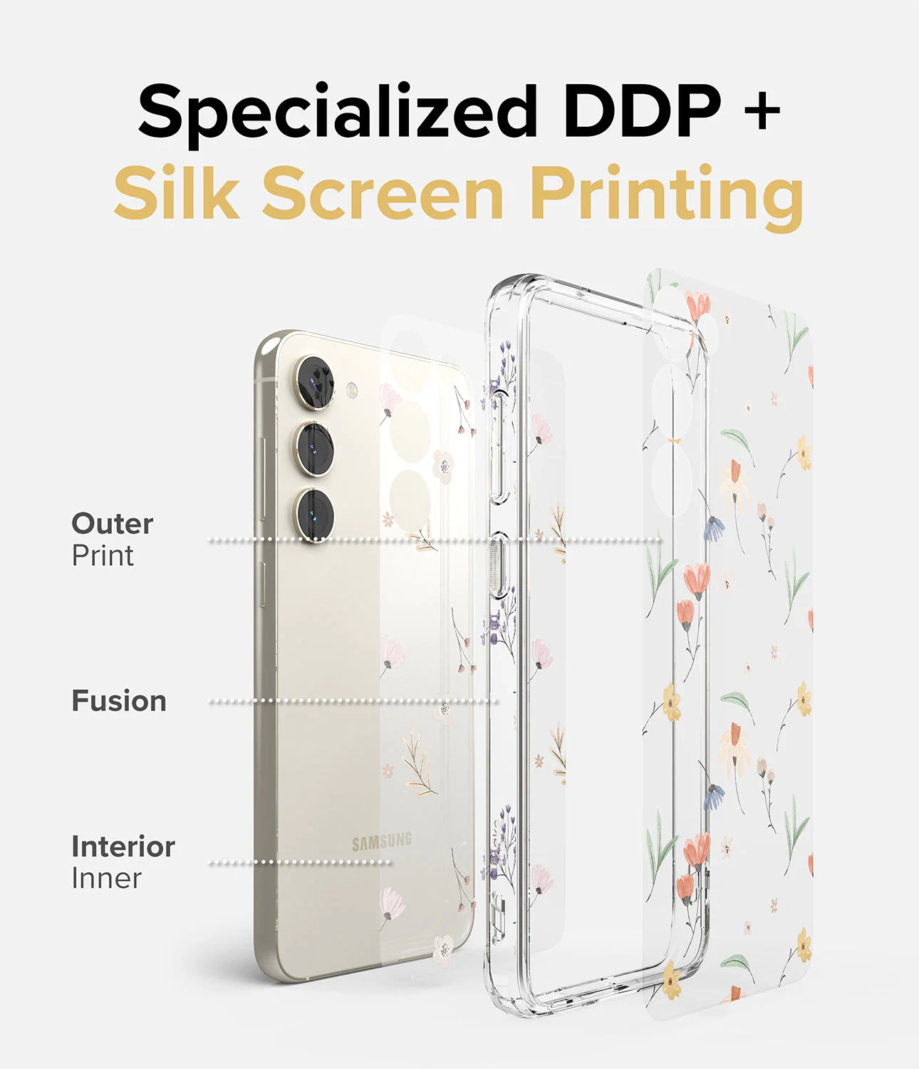 Galaxy S23 Case | Fusion Design - Image 7