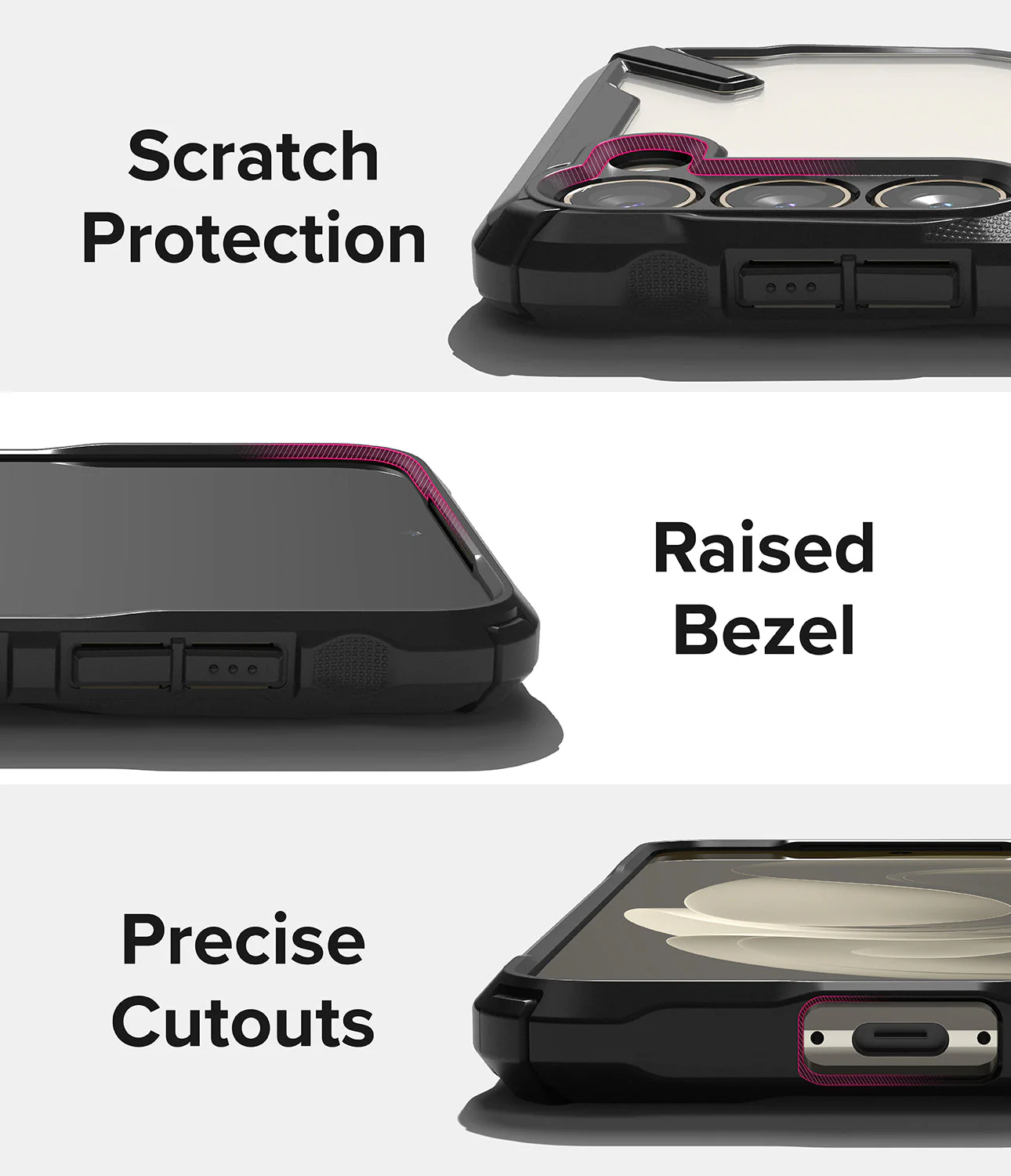 Galaxy S23 Case | Fusion-X - Image 12