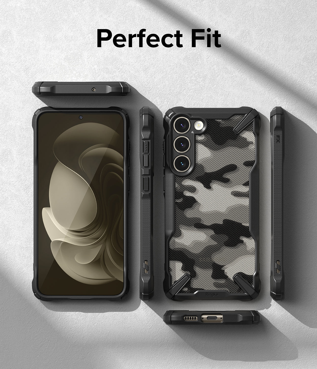 Galaxy S23 Case | Fusion-X - Image 22