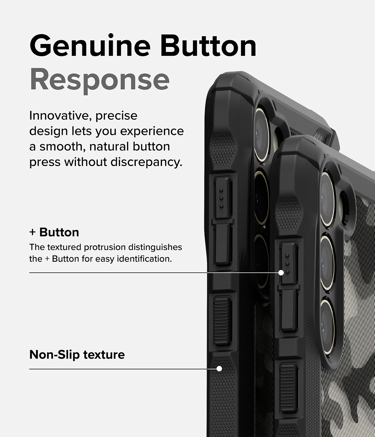 Galaxy S23 Case | Fusion-X - Image 25