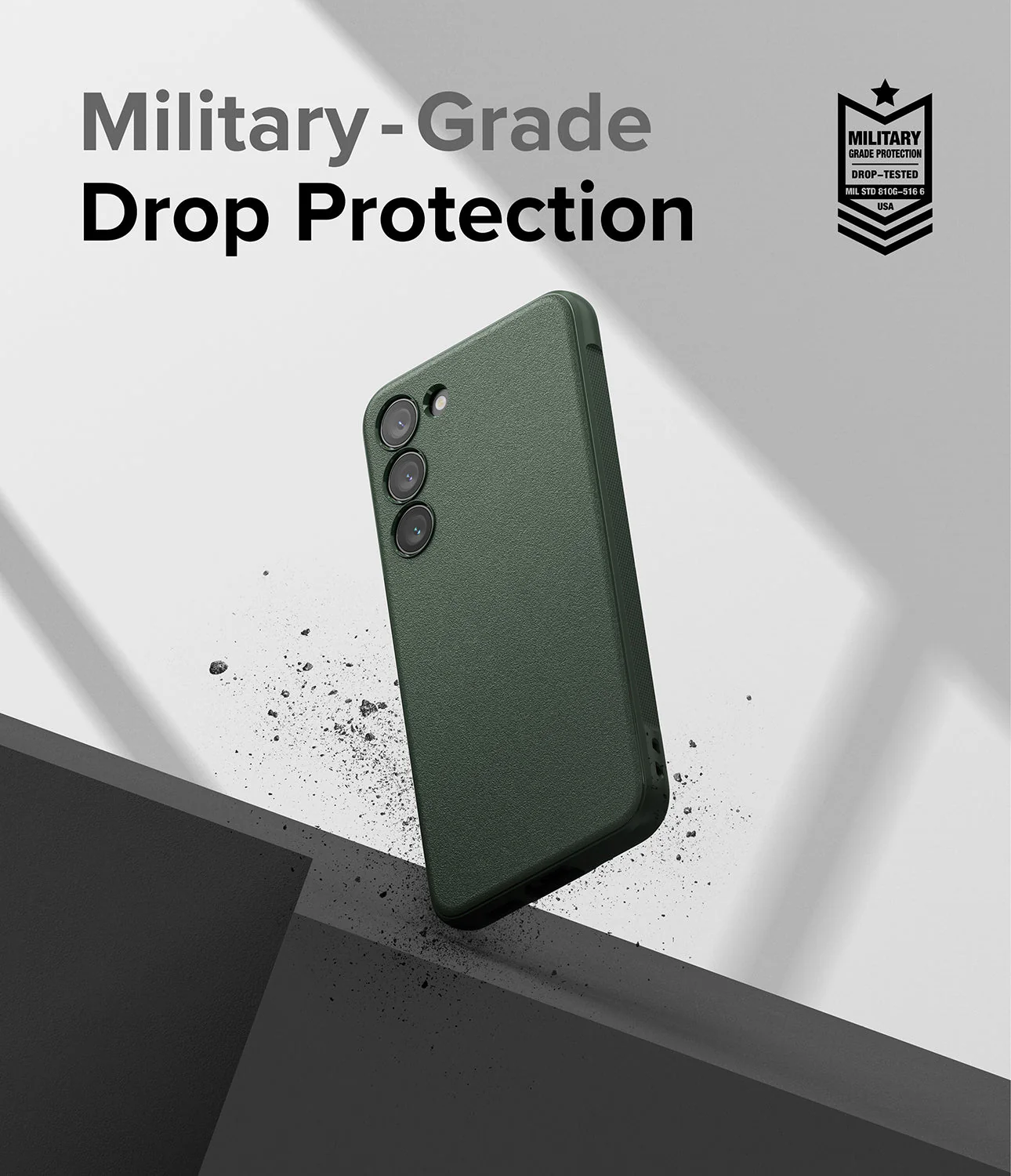 Galaxy S23 Case | Onyx - Image 20