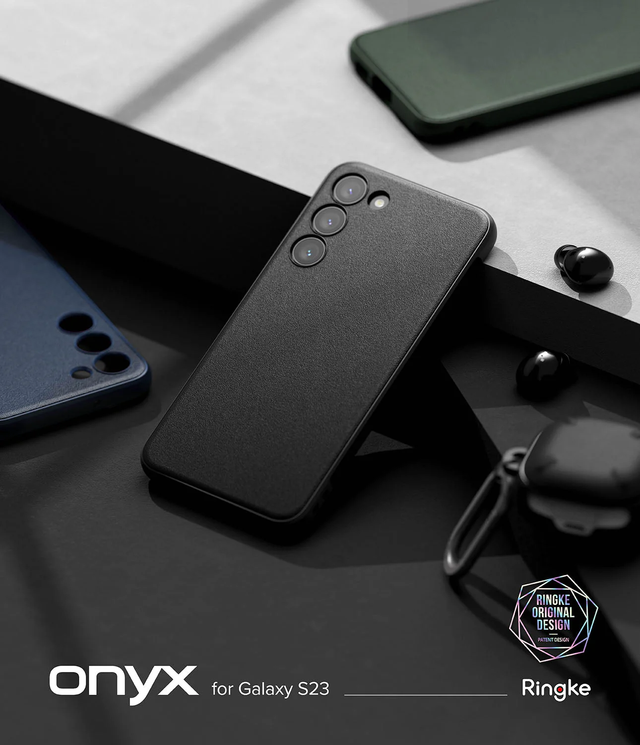 Galaxy S23 Case | Onyx - Image 4