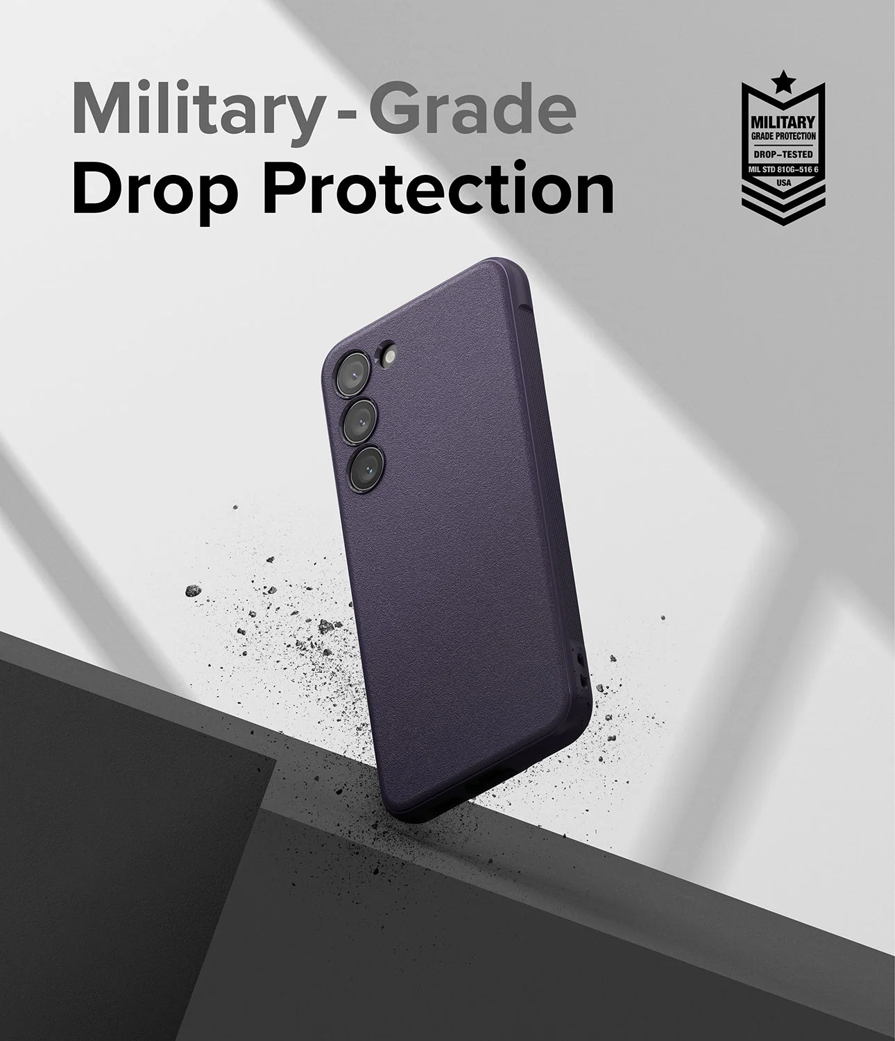 Galaxy S23 Case | Onyx - Image 44